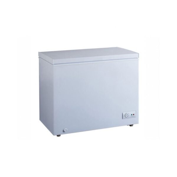 NASCO CONGÉLATEUR HORIZONTAL 290 LITRES – KNAS-400