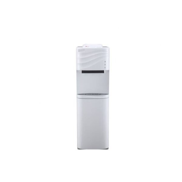 NASCO DISTRIBUTEUR D’EAU – 3 ROBINETS- FONTAINE D'EAU -YL1631S-W