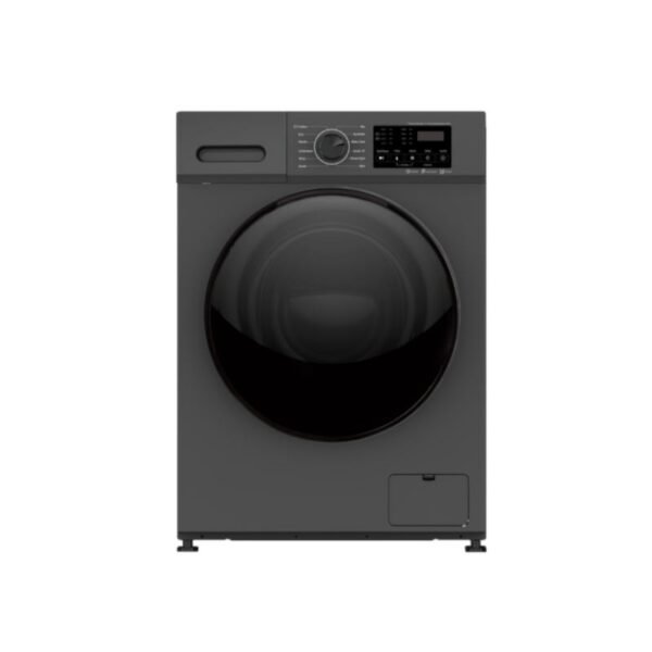 NASCO MACHINE À LAVER 8 KG – SNASFL-8KG-SBD