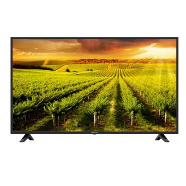 Nasco TV LED - 65'' - LED_NAS-J65FUS-AND - SMART - 4K ULTRA HD - SLIM TV - HDMI - ANDROID
