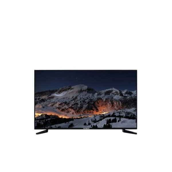 Nasco TV LED – 75''- LED_NAS-J75FUS-AND - SMART - 4K ULTRA HD - SLIM TV - HDMI - ANDROID
