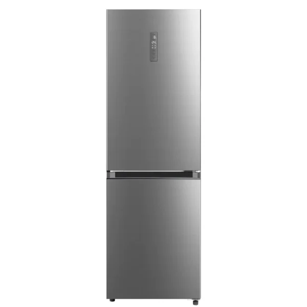 FRIGO COMBINE NASCO - 3 TIROIRS - SILVER - MNASD2-500N1TS