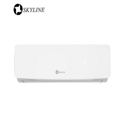 Skyline Split Éco Anti Corrosion Et Purificateur 1 CV - SKS-09 R410 - Blanc