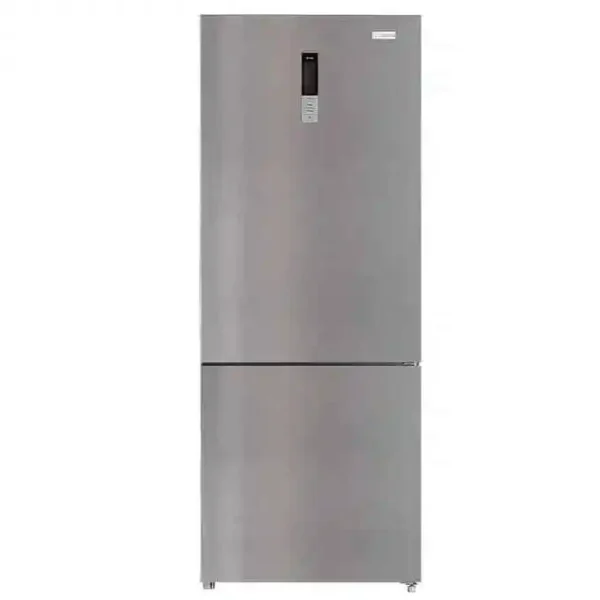 Skyline Réfrigérateur Combiné- SKR-8222M – 432L – Gris