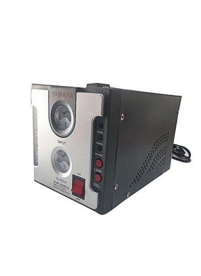 Yamaha Stabilisateur Automatique - 3000 W