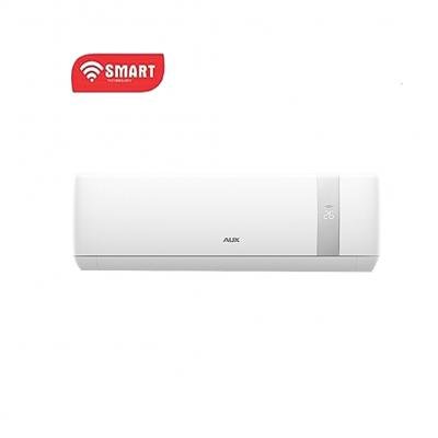 Split Inverter Anti Corrosion Et Purificateur 3 CV - STS-24/Smarty-i R410 - Blanc