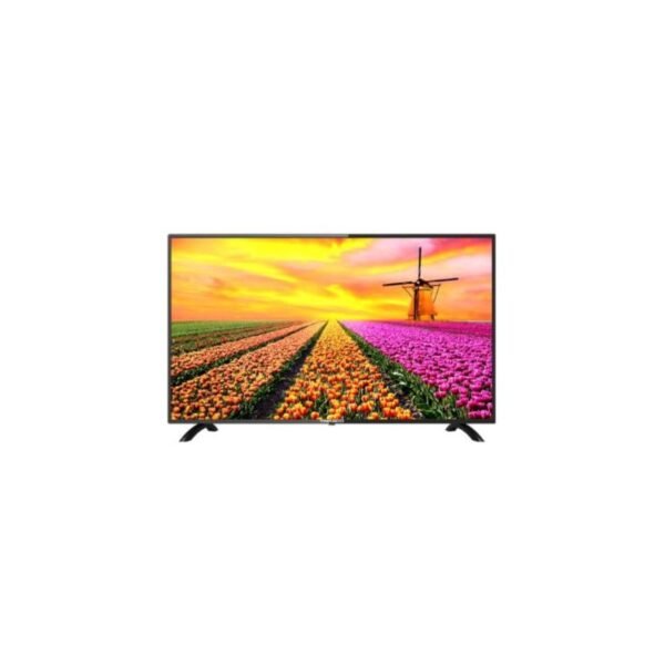 TV LED 24'' NASCO / SLIM TV/ 1HDMI/ 1USB/ AV / ATV/ ENERGY SAVING/ ANALOGIQUE