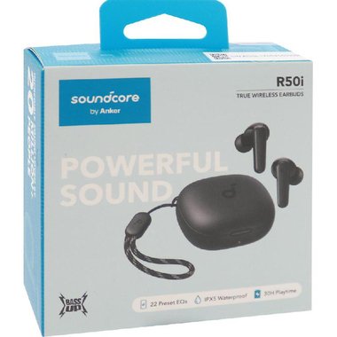 PowerSound R50i